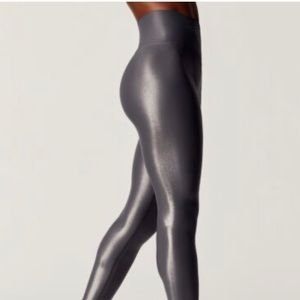 ♣️CARBON38 TAKARA SHINE High Rise LEGGINGS Size S